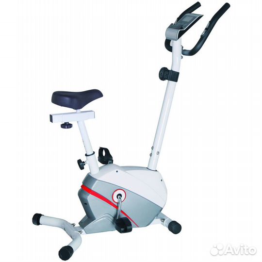 Велотренажер K-power кlj 8317-9