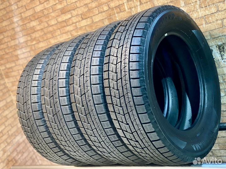 Yokohama Ice Guard IG60 205/65 R16