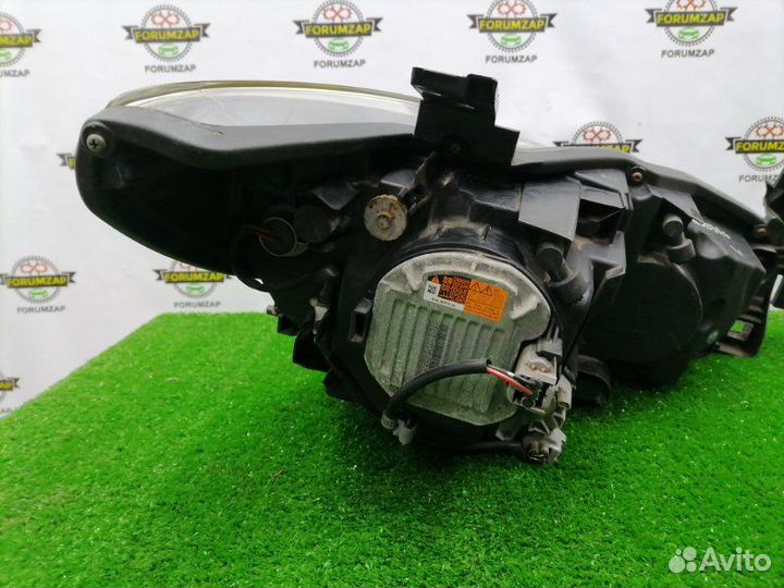 Фара ксеноновая передняя левая Mazda 6 GJ/GL