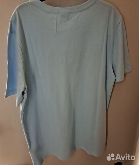 Футболка uspa