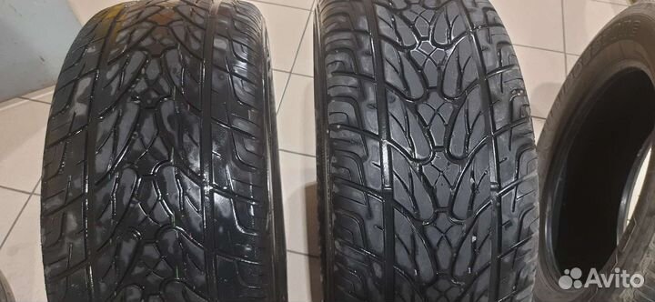 Bridgestone Dueler H/P 285/60 R18