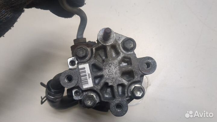 Гур Dodge Stratus, 2006