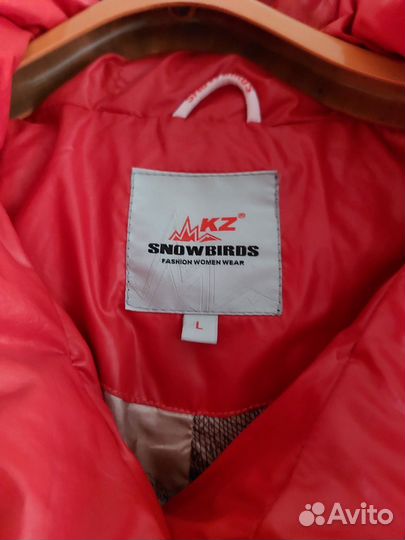 Пальто женское демисезонное 46 48