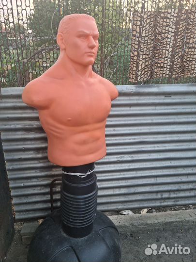 Спорт