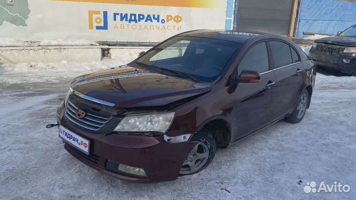 Фара правая Geely Emgrand EC7 1067001212