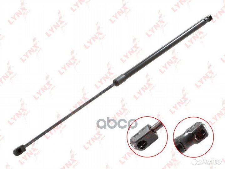 Nsii0022910692 Амортизатор капота 0,454 GS-1323