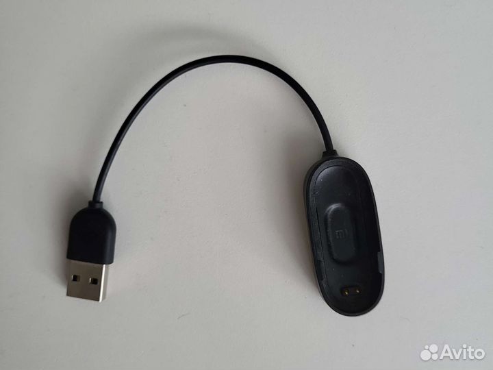 Зарядное устройство mi band 5