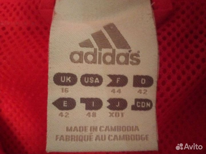 Женский спортивный костюм adidas