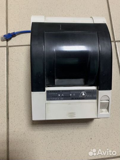 Клавиатура для кассы