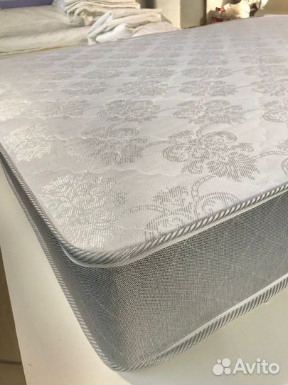 Матрас ортопедический