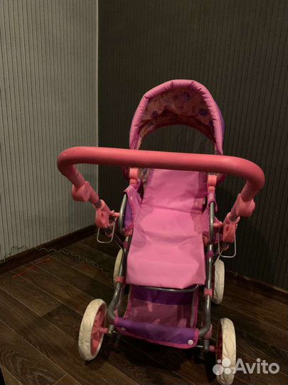 Кукла пупс беби бон