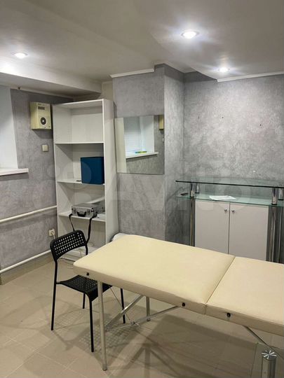 Свободного назначения, 16 м²