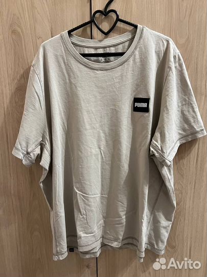 Футболка Puma