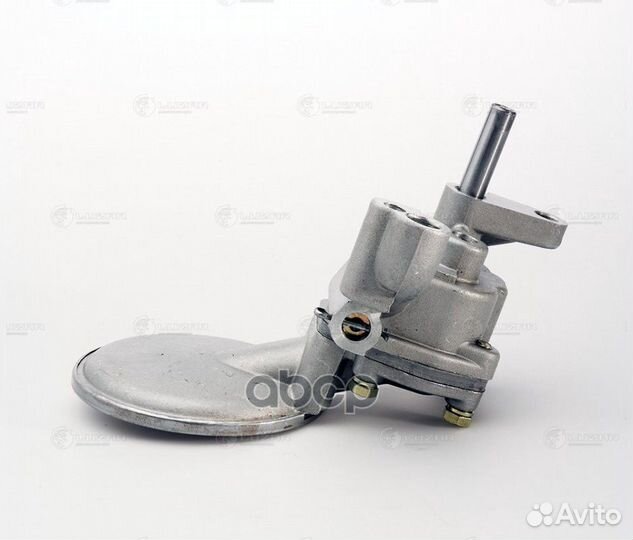 Насос масляный LOP 0302 luzar