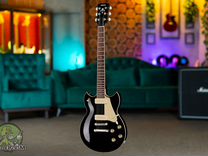 Yamaha SG1802 Black