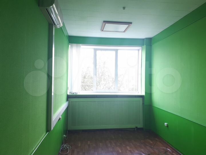 Офис, 48.5 м²