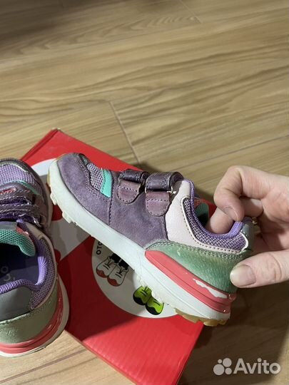 Кроссовки indigo kids 28