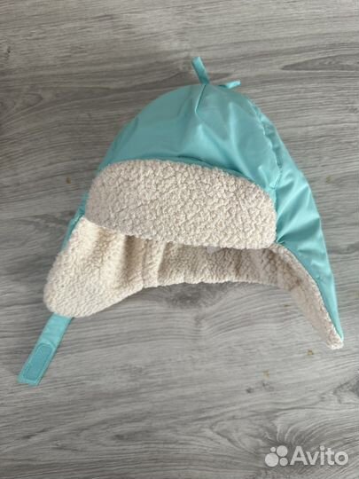 Шапка детская Crockid