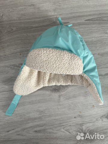 Шапка детская Crockid