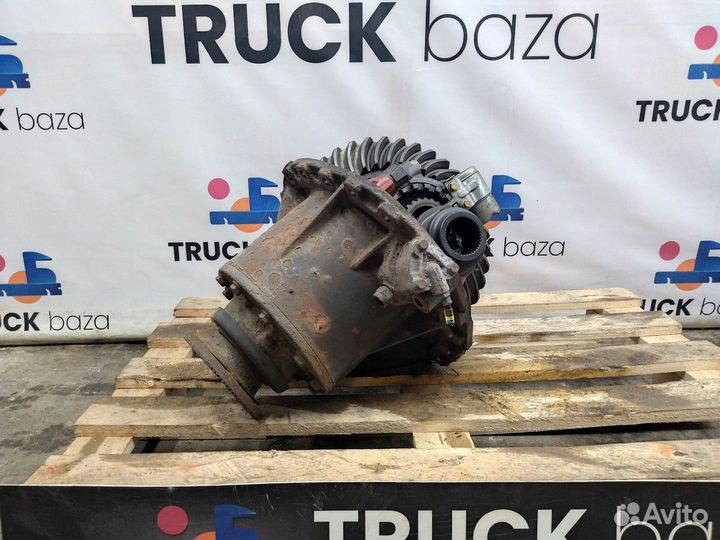 Редуктор AAS1344 2.64