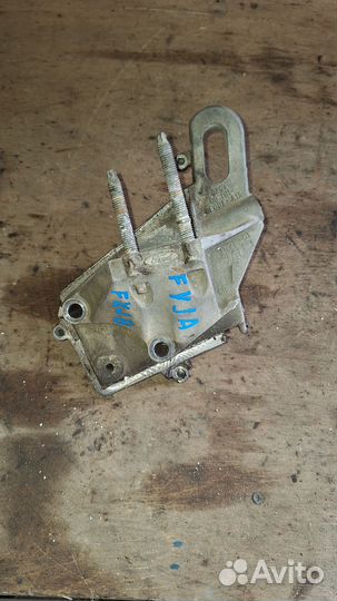 Fyja форд фюжин крепление двигателя