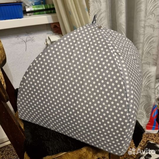 Домик для животных