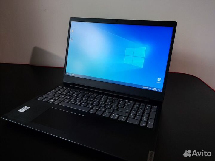 Ноутбук Lenovo