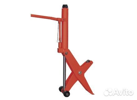 Домкрат для погрузчиков FJ-5, 5т