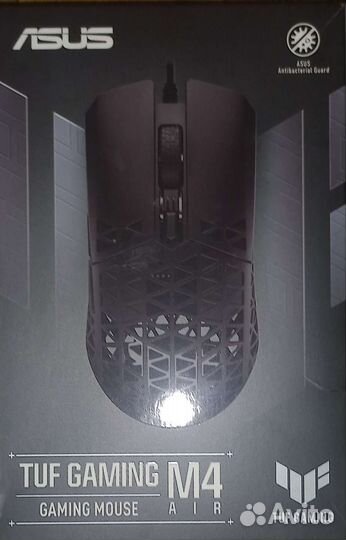 Asus tuf gaming