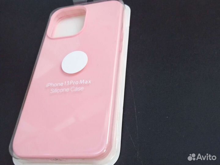 Чехол на iPhone 13 pro max