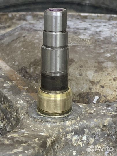 Ремонт баков стиральных машин, замена подшипников