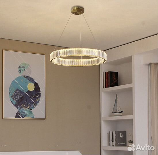 Светильник подвесной,люстра