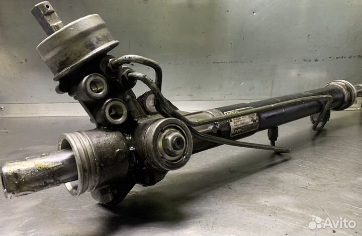 Рулевая рейка Volkswagen Passat Variant (B5)