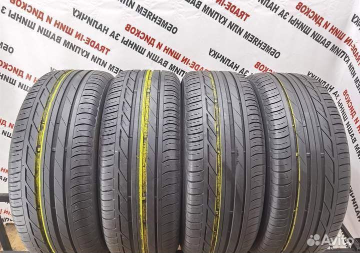 Bridgestone Turanza T001 225/50 R18
