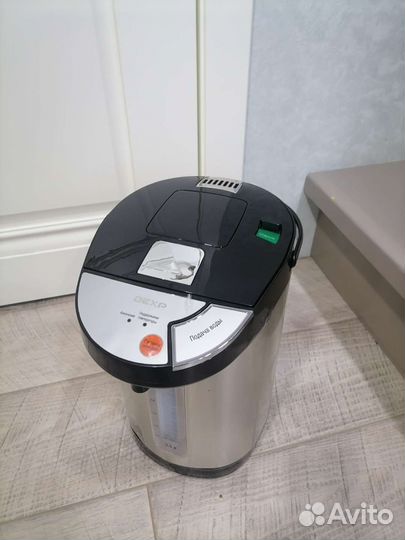 Термопот 900вт/3,5л