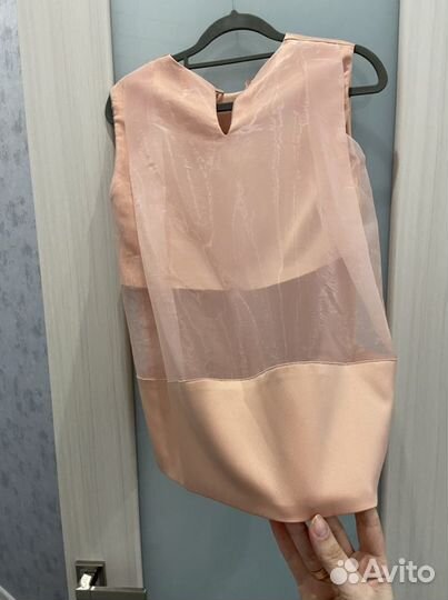 Топ женский