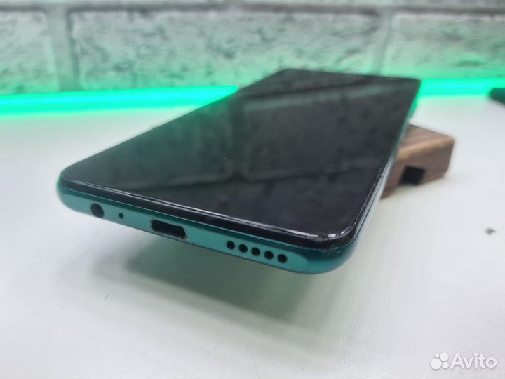 HONOR 10X Lite, 4/128 ГБ