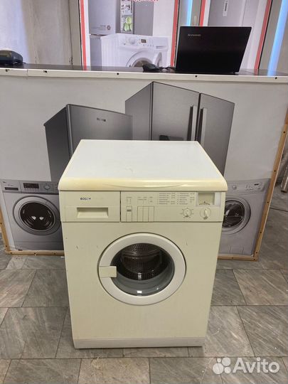 Стиральная машина Bosch wff 1200