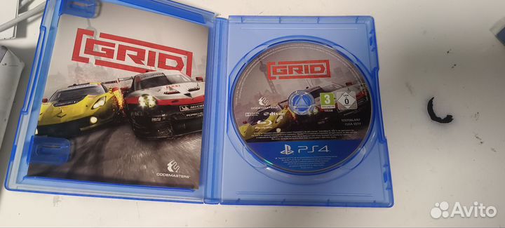 Игры для приставок ps4 ps5