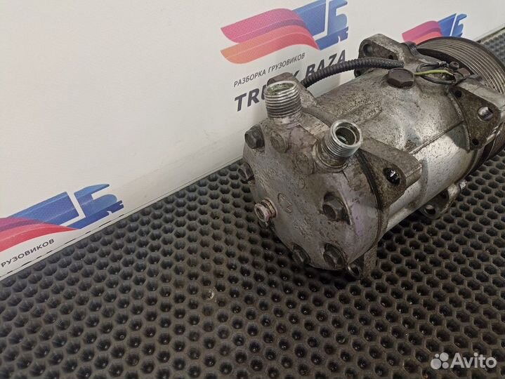 51779707028 Компрессор кондиционера