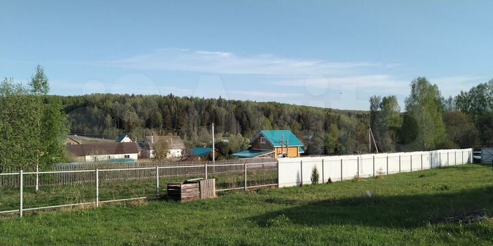 Участок 14,5 сот. (ИЖС)