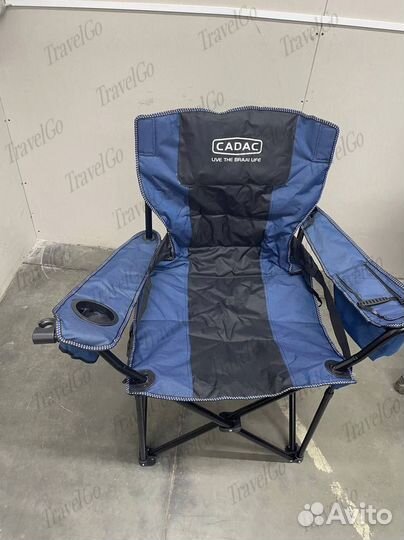 Кресло для рыбалки