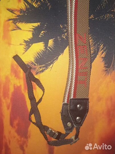 Ремень для камеры