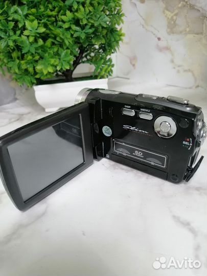 Видеокамера sony китай 16х