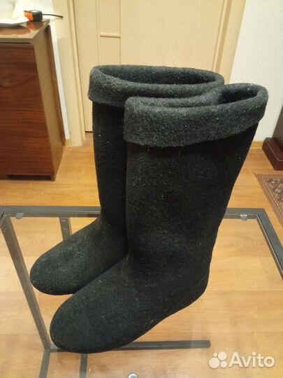 Валенки детские 24 размер