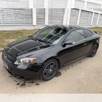 Scion tC 2.4 MT, 2005, 185 000 км, с пробегом, цена 599 000 руб.