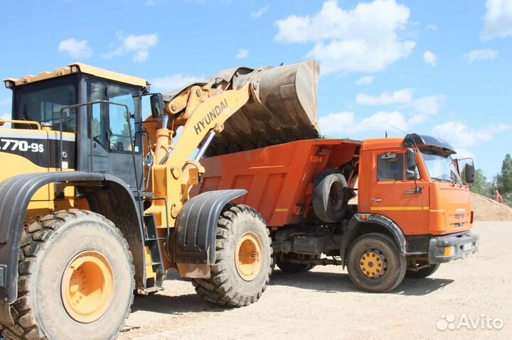 Щебень по Гост 8267-93