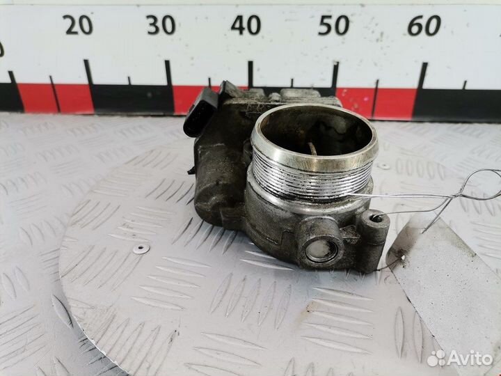 Заслонка дроссельная для Audi A6 C6 059145950R