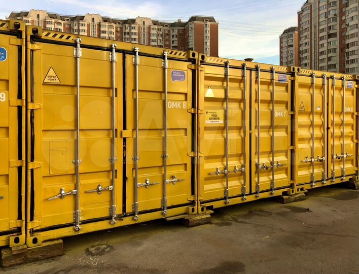 Склад в аренду, 15 м², Химки