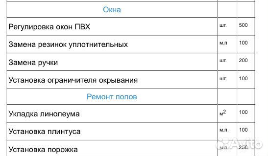 Ремонт пластиковых окон. Ремонт окон